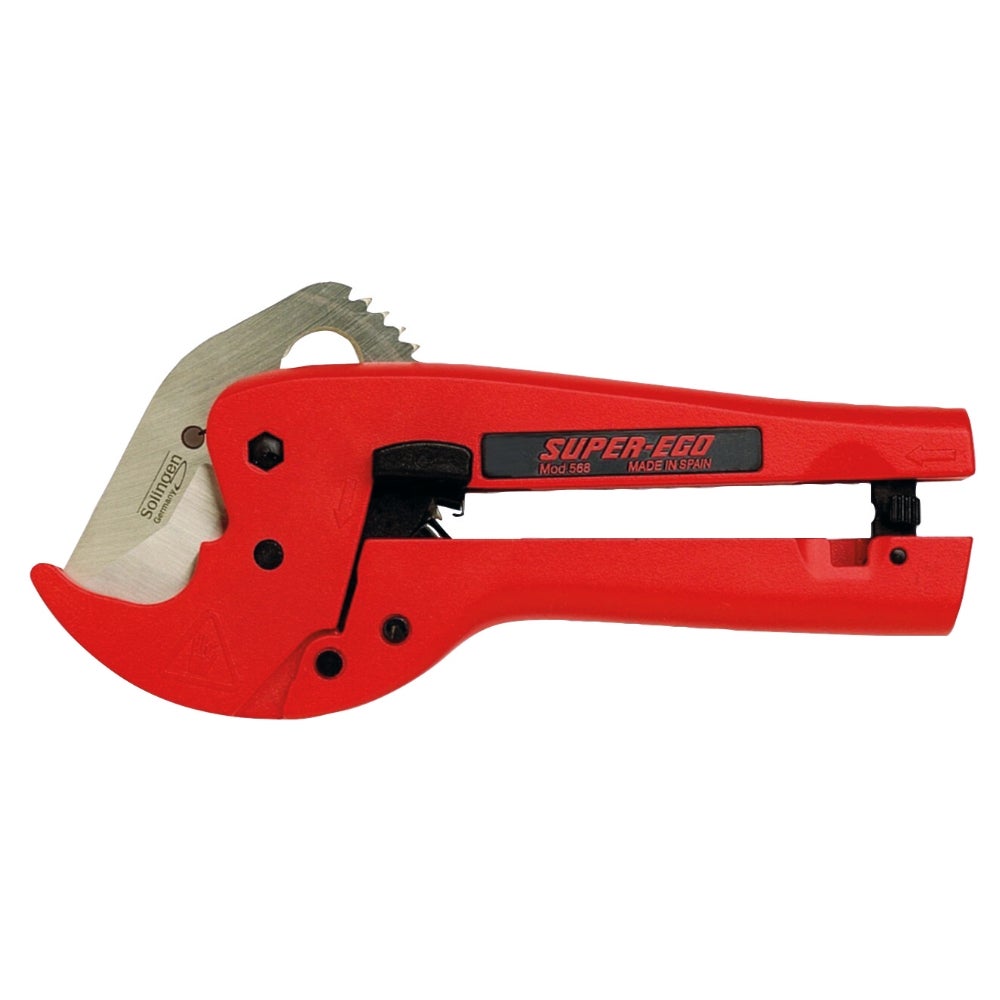 PLAST OCH PVC SAX 0-42MM