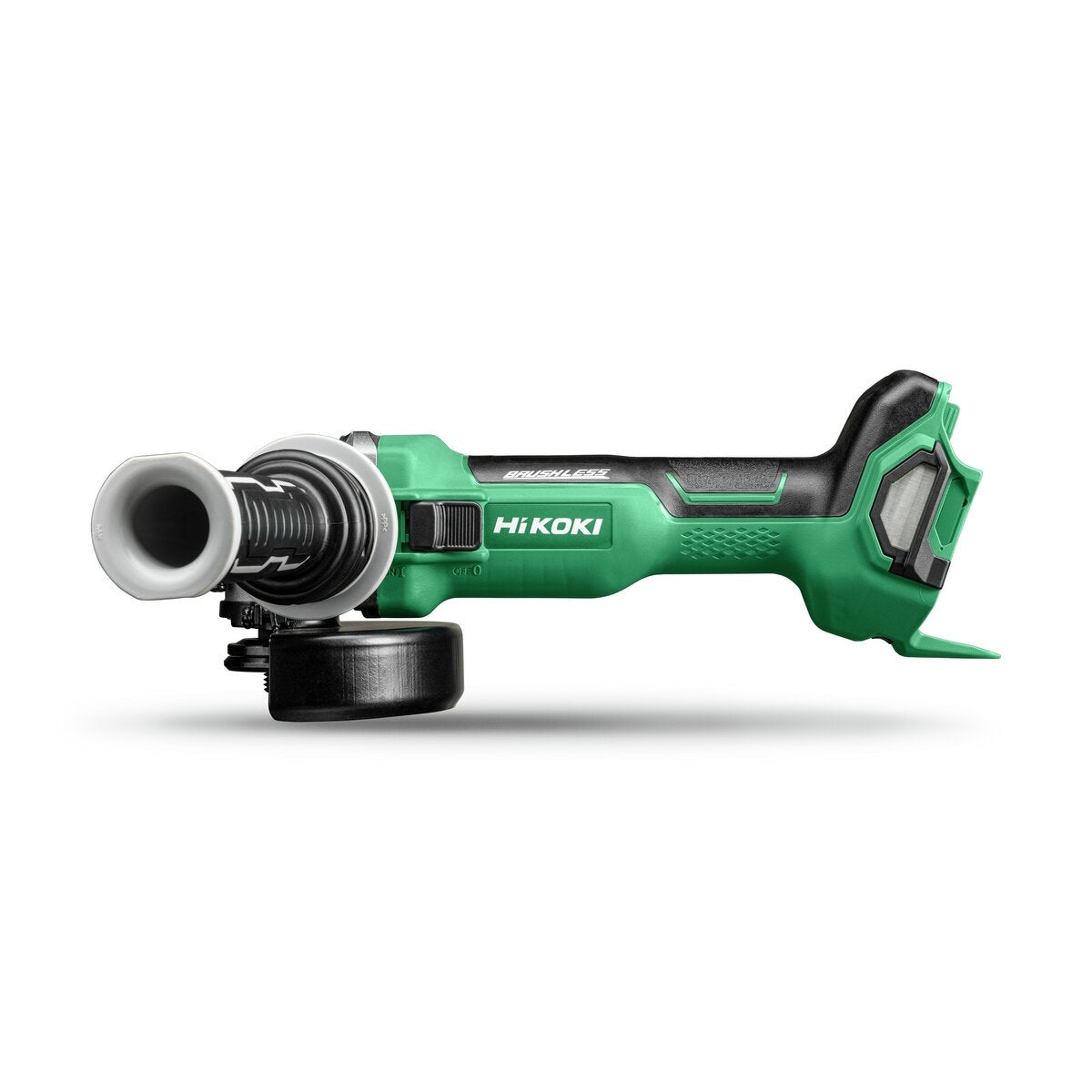 Batteridriven vinkelslip 18V 125 mm borstlös G1813DAW2Z