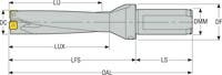 BORR SD525-45-225-40R7