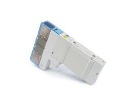 MAGNETVENTIL SY3200-5U1 5-PORTS