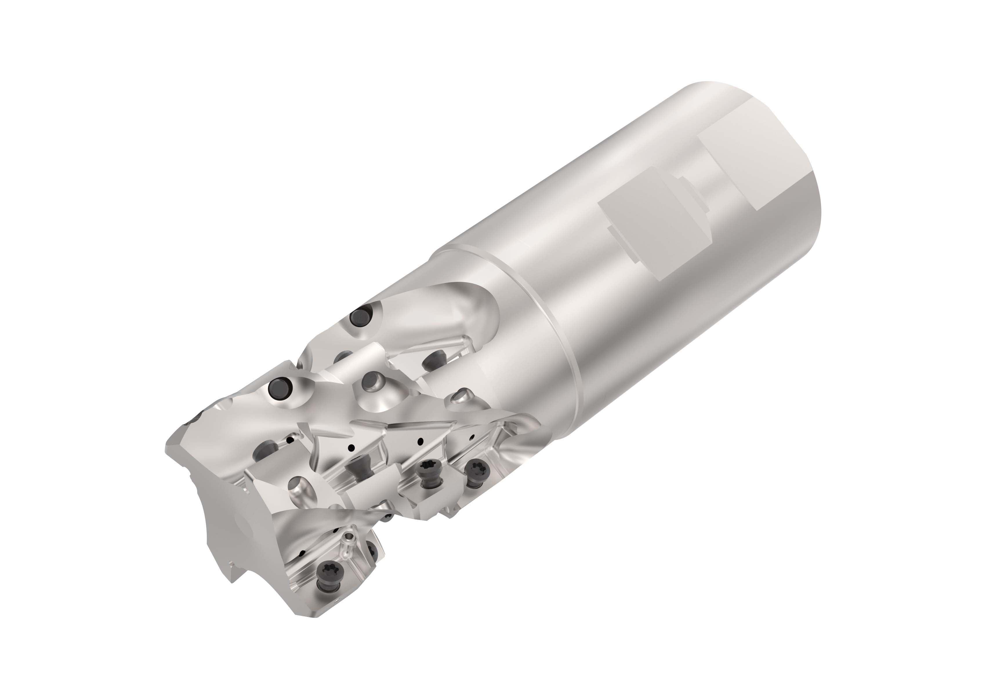 FRÄS  R217.69-02.00-3-2.24-XO1 6-4A