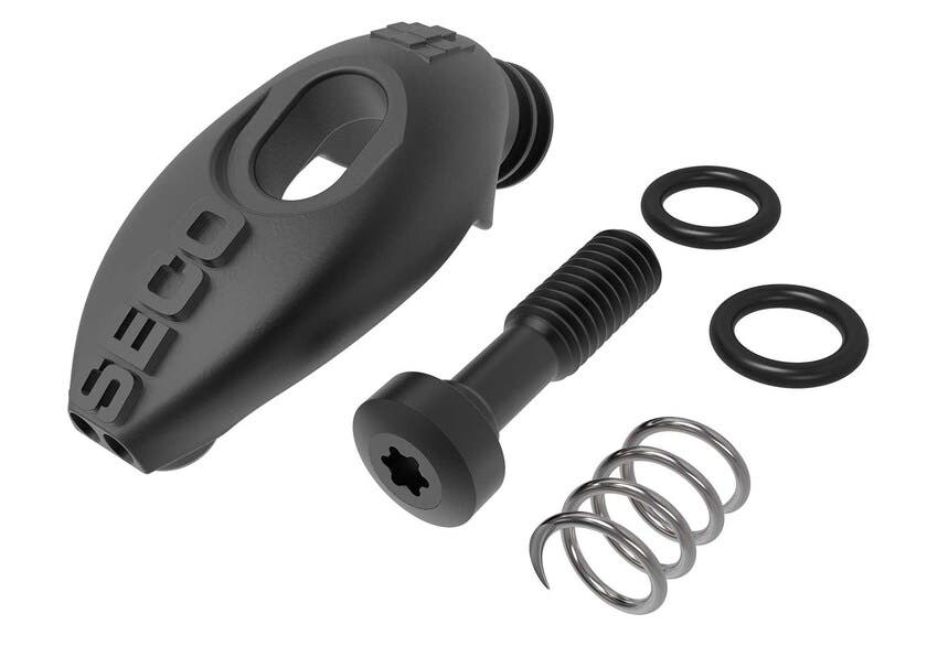 KLAMP CN17U10S-2L-SET