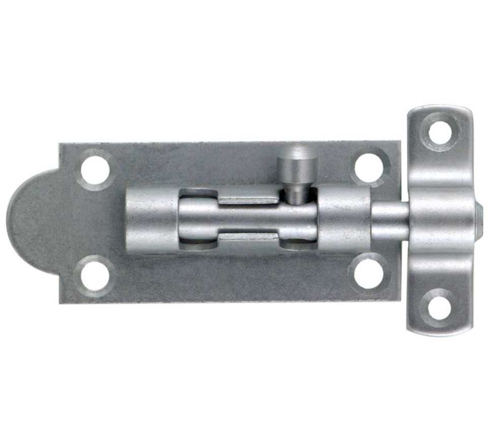 SKJUTREGEL 78MM ELFZ