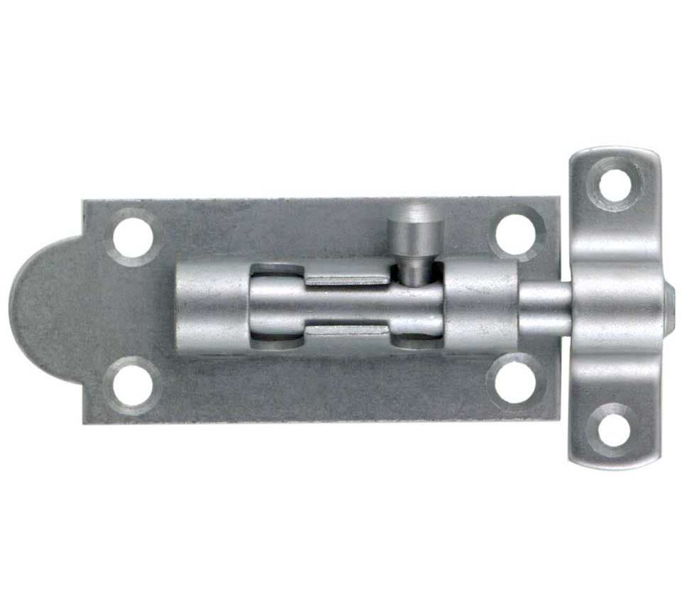 SKJUTREGEL 78MM ELFZ