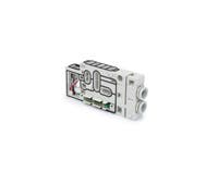 UTBYGGNADSDEL SY30M-2-1DA-C6