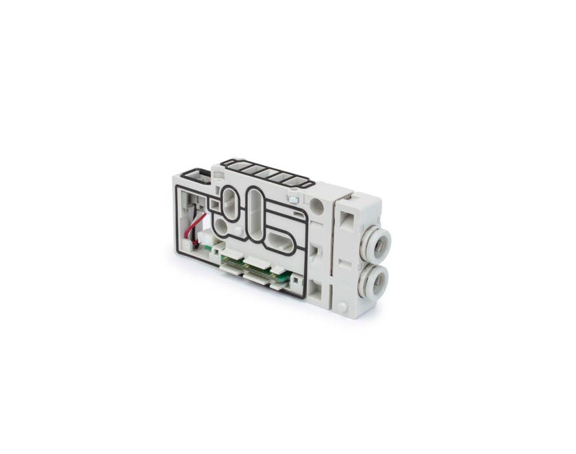UTBYGGNADSDEL SY30M-2-1DA-C6