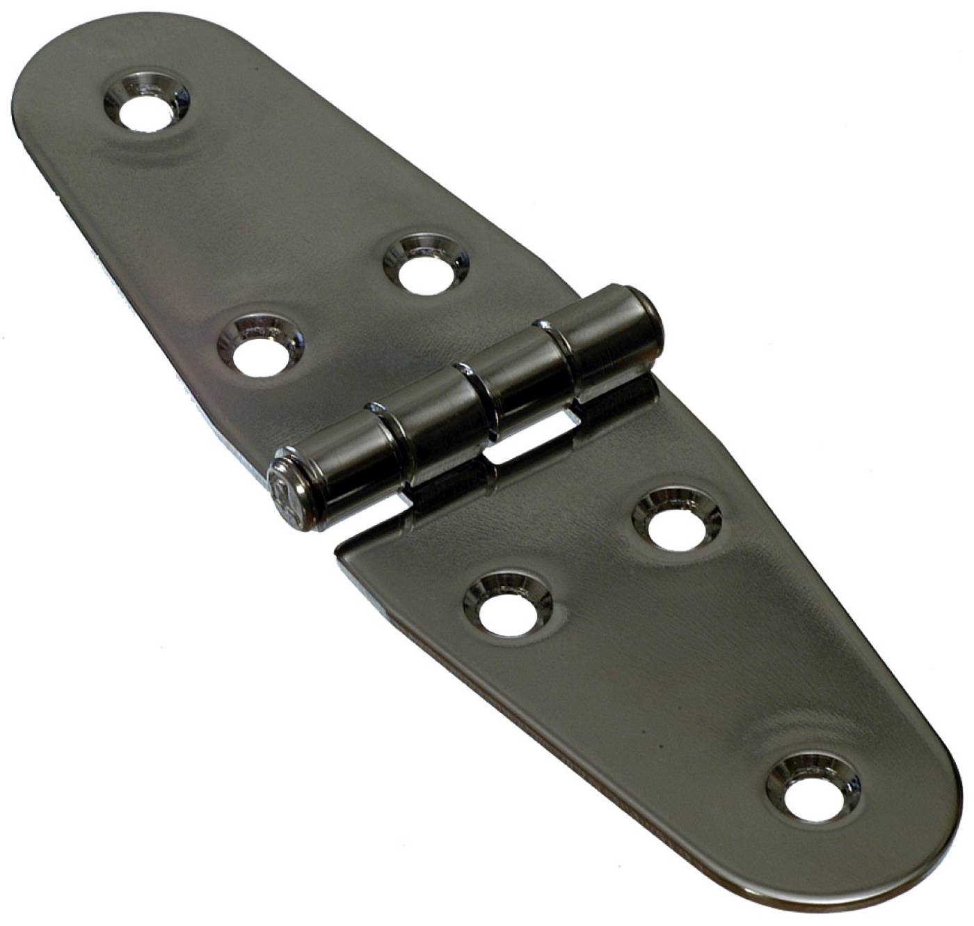 GÅNGJÄRN 40X140MM RF ELPOL