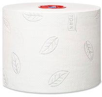 TOALETTPAPAPPER T6 127530 Tork Advanced T6 27rl/krt