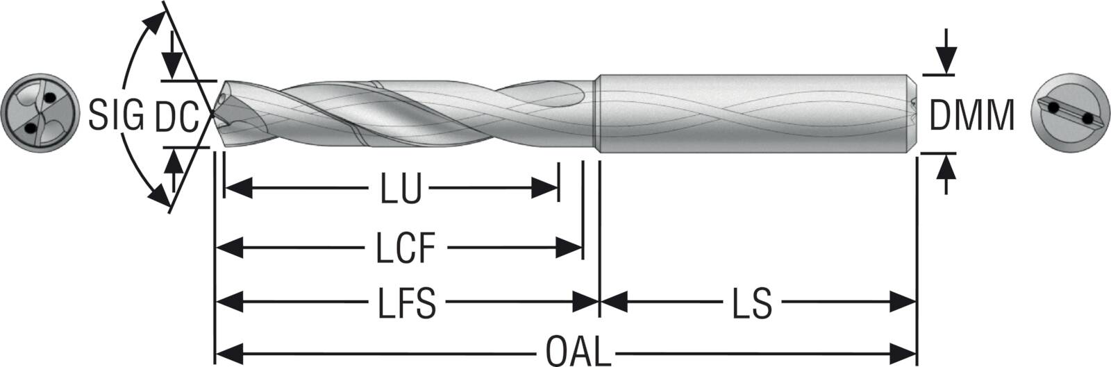 BORR SD203A-1400-037-14R1-MS