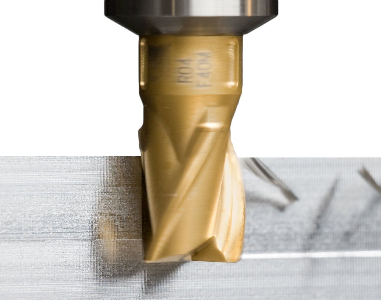 UTBYTBARA FRÄSHUVUDEN