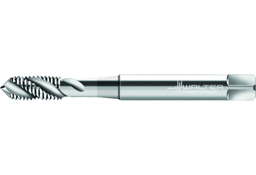 GÄNGTAPP P21519-M10X1 PARADUR XPERT P