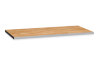 Bordsskiva 40 mm Ekparkett 2500x800