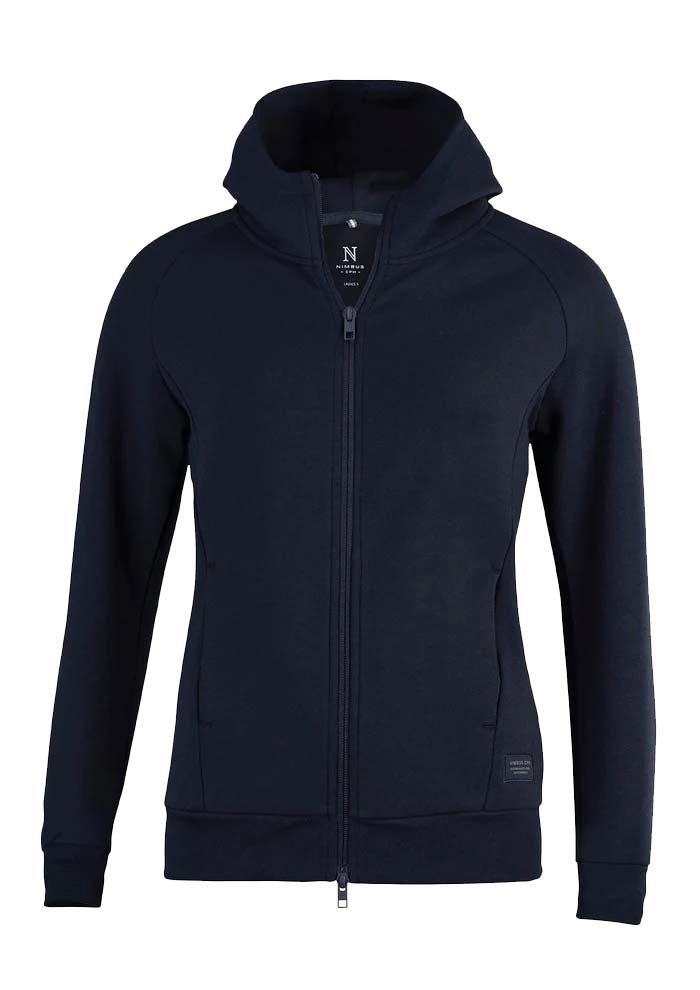 SWEATSHIRT HAMPTON MARIN M-DAM