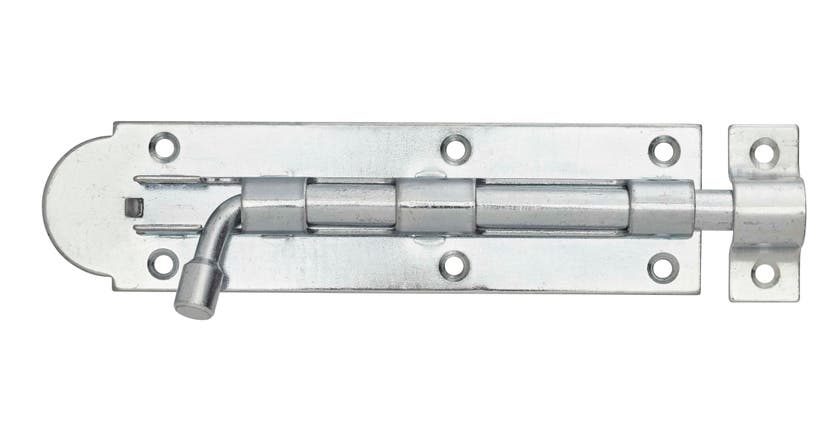 SKJUTREGEL KRAFTIG ELFZ 160MM