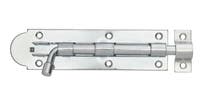 SKJUTREGEL KRAFTIG ELFZ 160MM