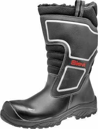 Skyddsstövel Sievi Storm XL+ S3 46
