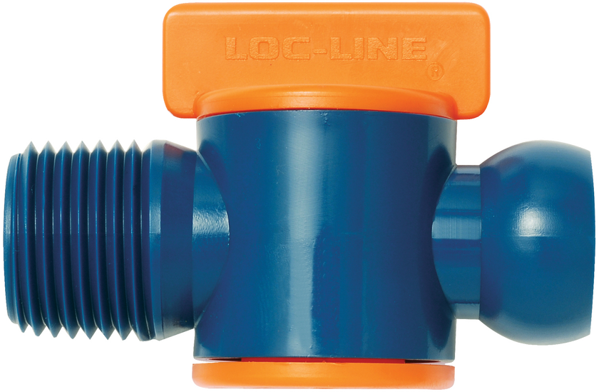 LOCLINE KRAN 1/2