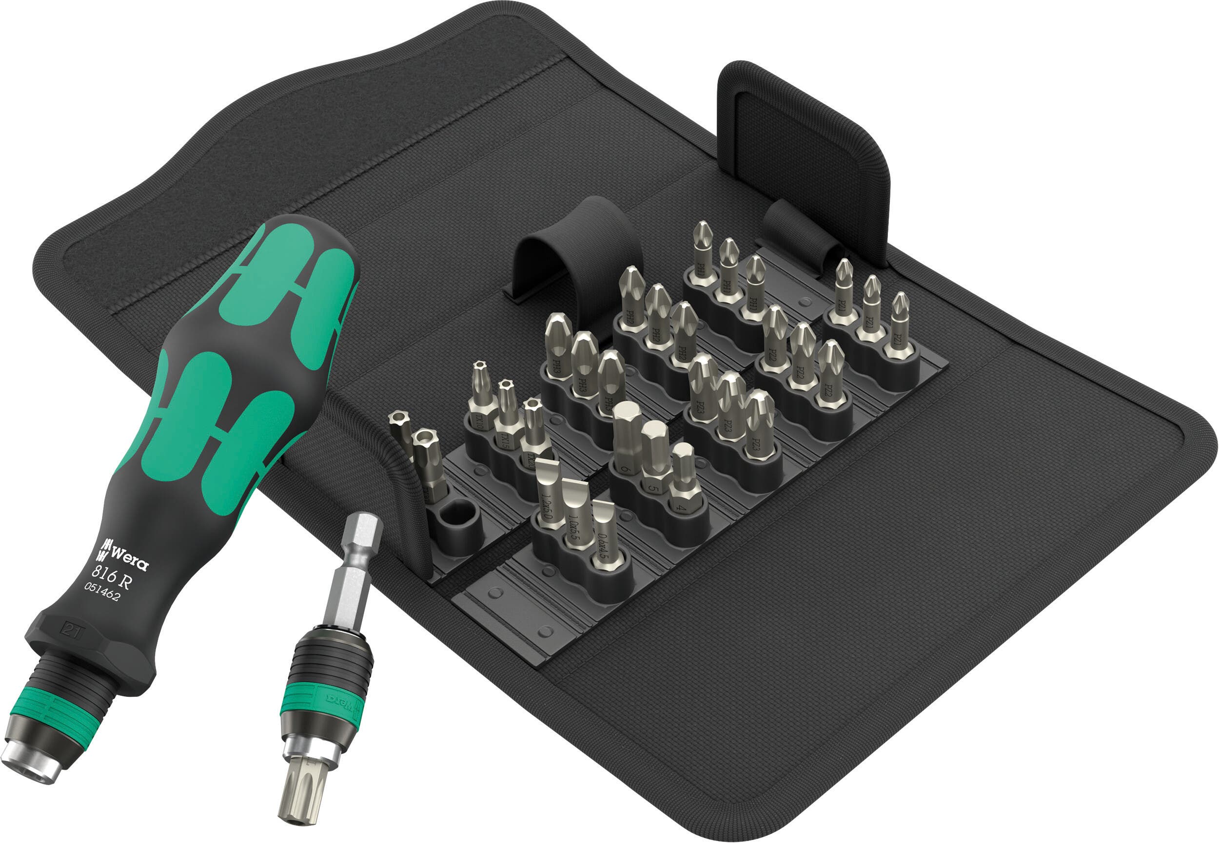 Kraftform Kompakt 70 Universal , 32 delar
