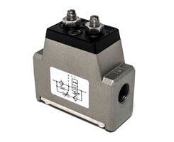 MJUKSTARTSVENTIL 1/4 EASS300-F02