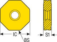 SKÄR ONMU090520ANTN-M13 MP1501