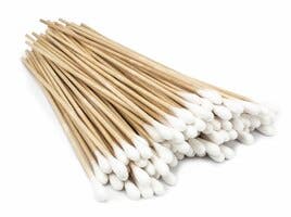 BOMULLSPINNE 150MM 100ST/FP