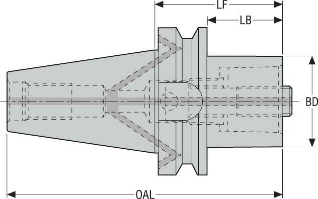 HÅLLARE E311451915050