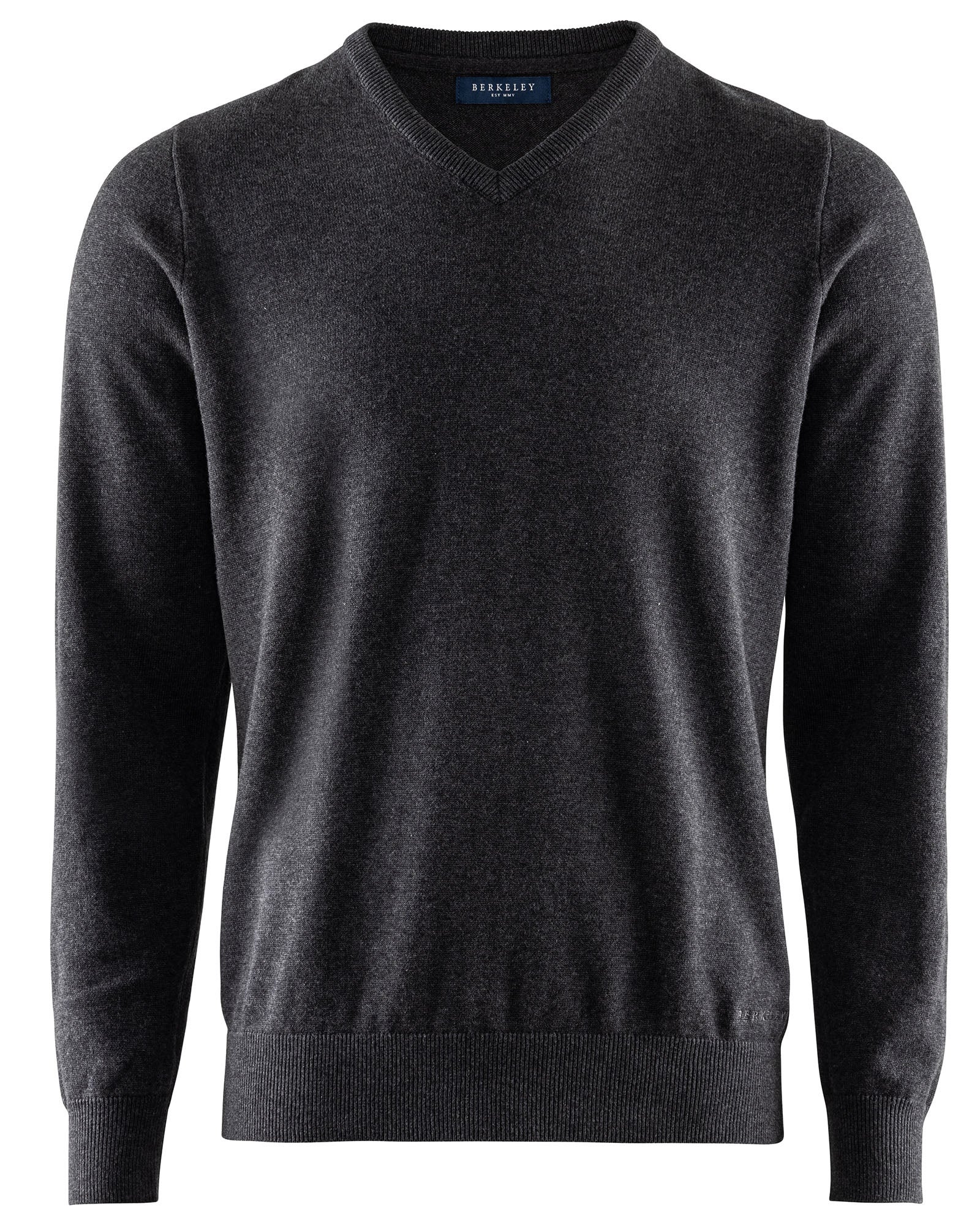 BROCKTON V DGREY 2XL