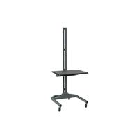 Basvagn MWS Small Manuell PE10 00