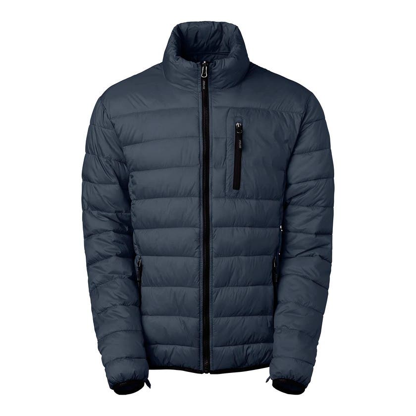 JACKA AMES PADDED MARIN S South West