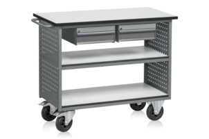 VAGN FLEX 200 KOMPLETT 2