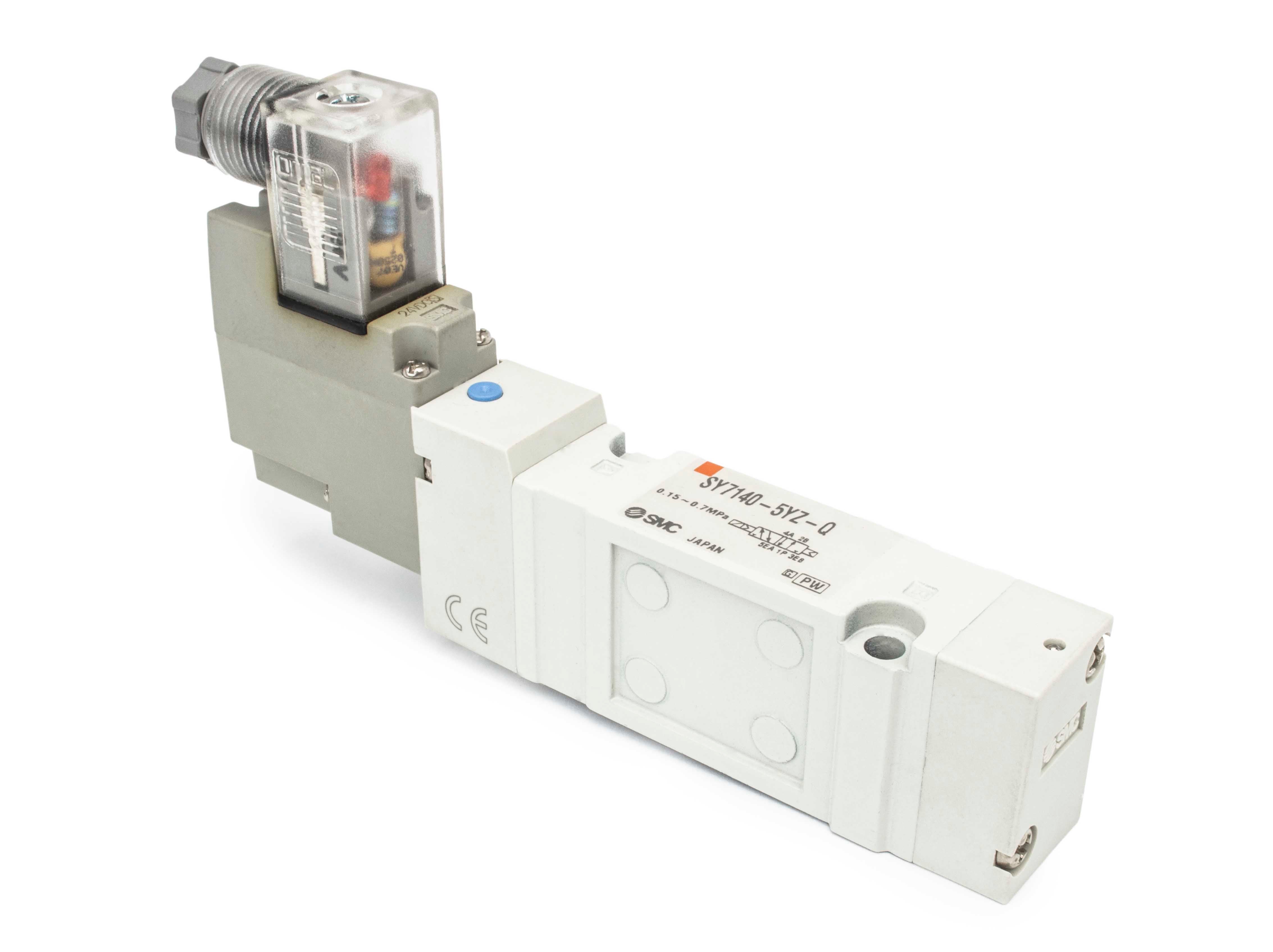 VENTIL SY7140-5YZ-Q