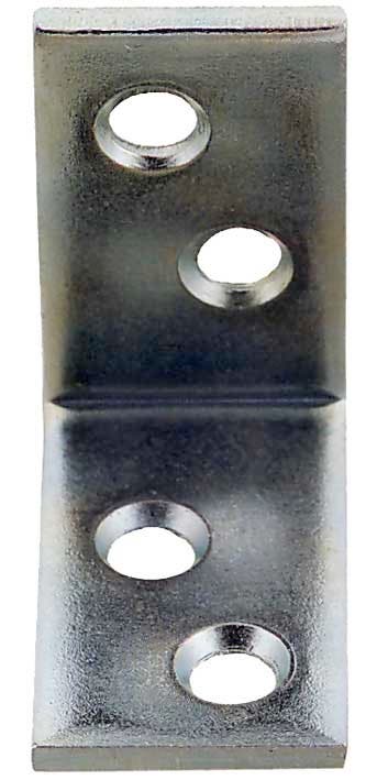 VINKELJÄRN 75X20X2,5MM FZ