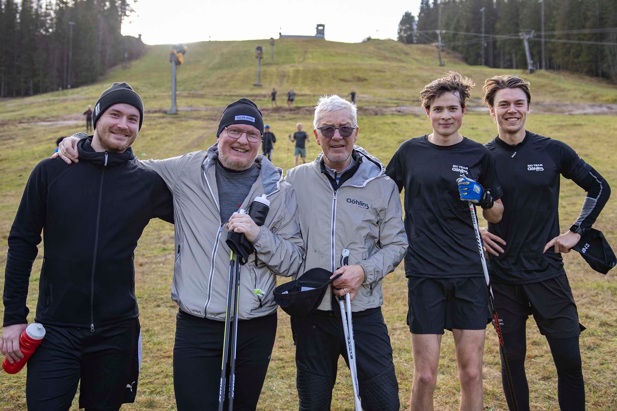Flåsig förmiddag på Isaberg-2