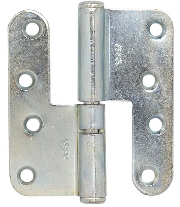 GÅNGJÄRN 3228-110MM H EFZ