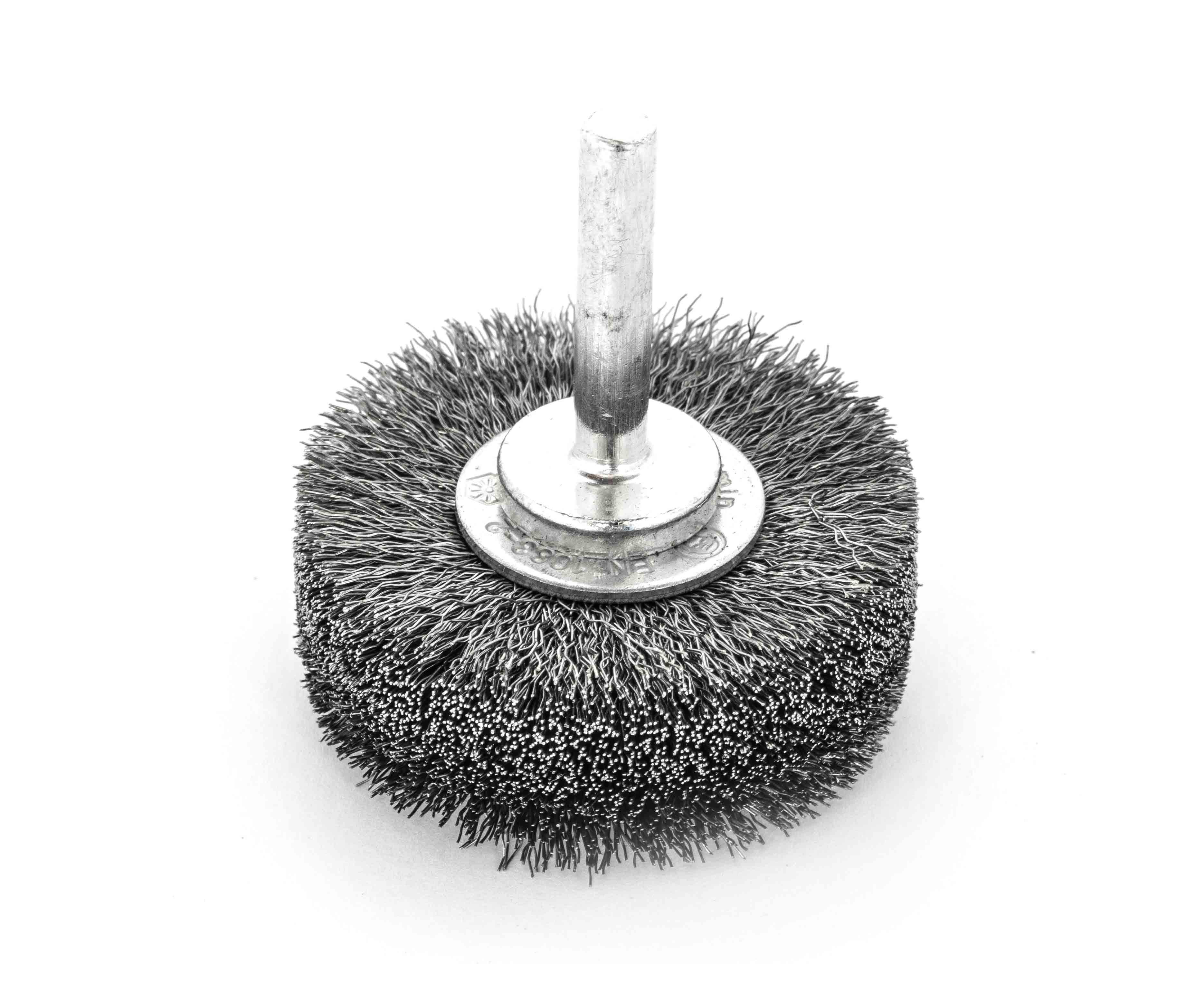 CIRKULÄRBORSTE 100X12MM 0,30ST