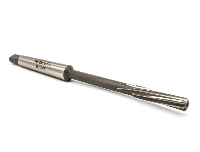MASKINBROTSCH 7MM H7 MK1