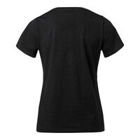 T-SHIRT SCARLET LDS VN GOTS SV South West