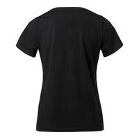 T-SHIRT SCARLET LDS VN GOTS SV South West