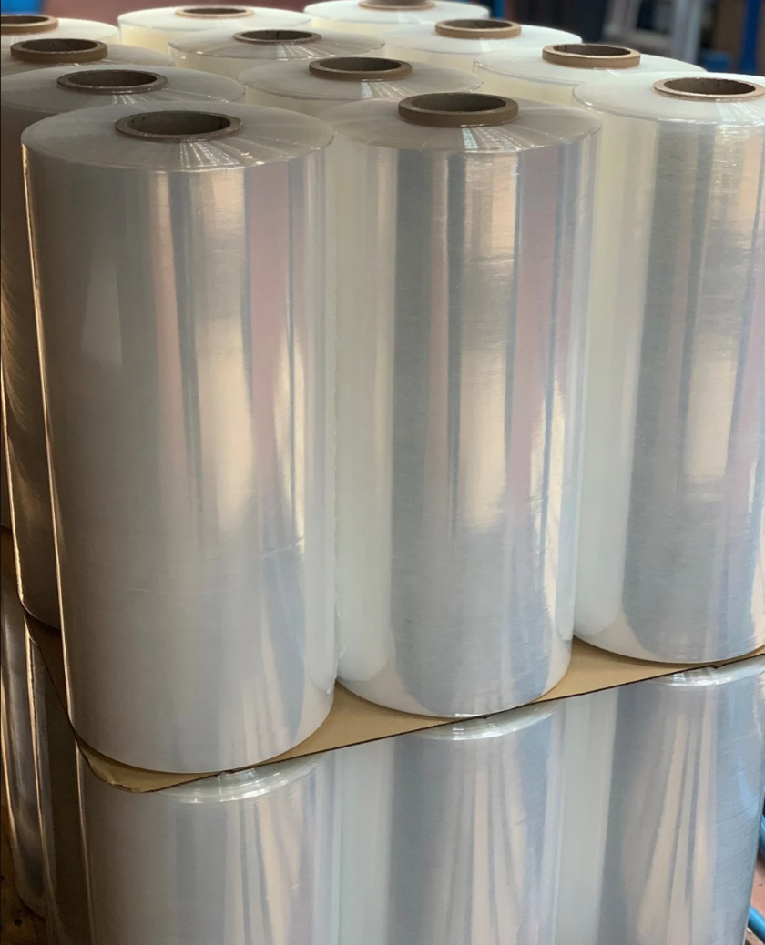 STRÄCKFILM 0,5X1800X0,20