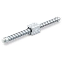 CYLINDER CY3R20TF-400
