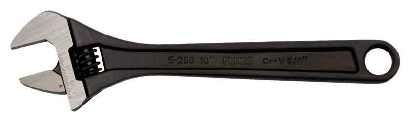 SKIFTNYCKEL 4" FOSFATERAD