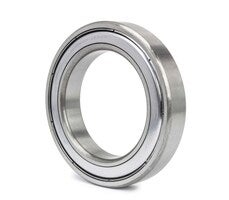 SPÅRKULLAGER  6015ZZ