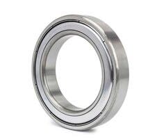 SPÅRKULLAGER  6015ZZ