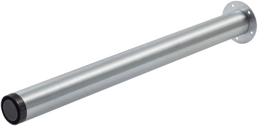 BORDSBEN RUND MKR Ø60X710MM