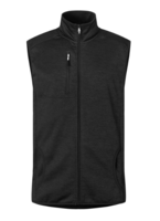 CROZ VEST BLACK,XS