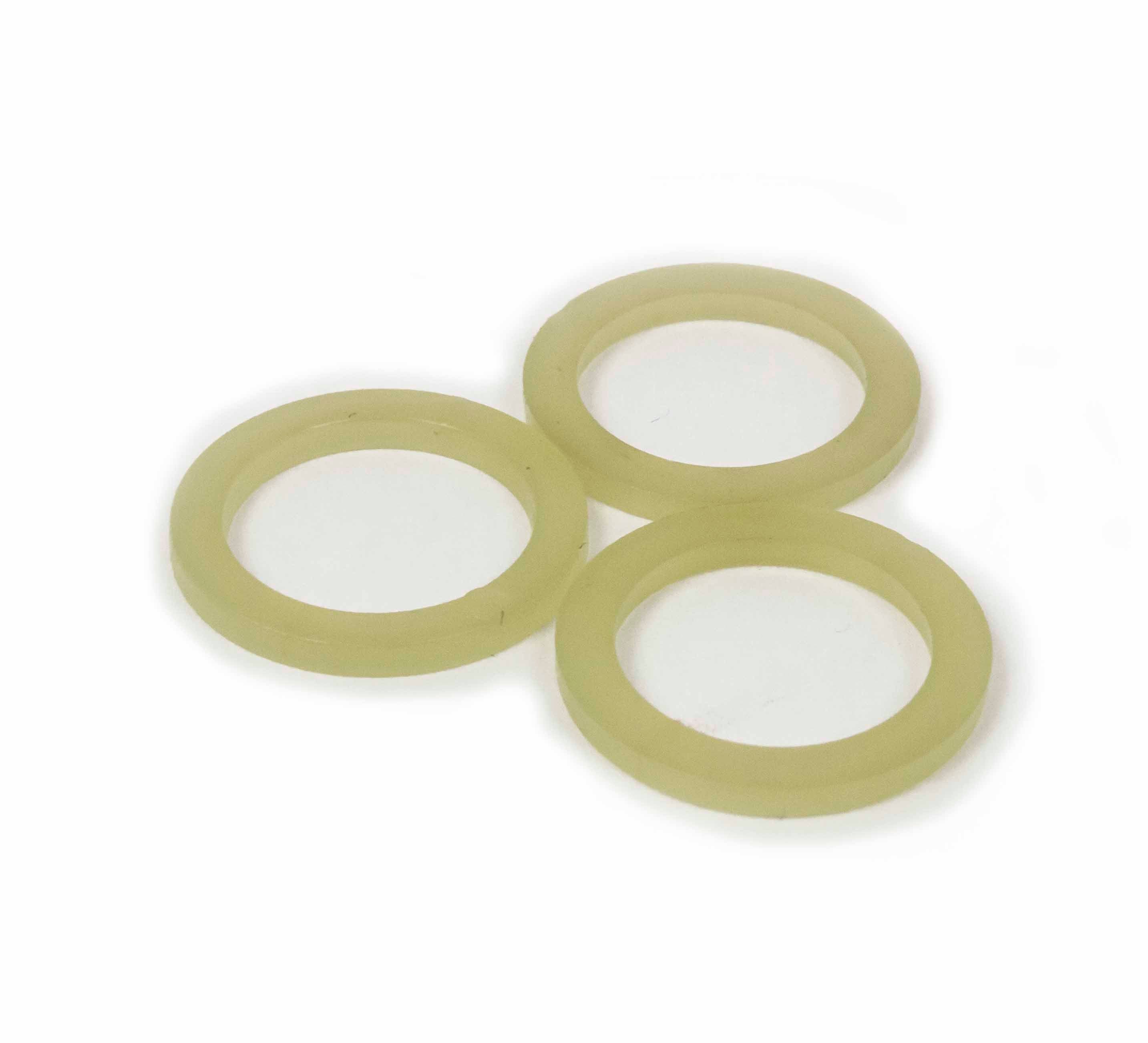 PACKNING NYLON AR H2 N2 10ST