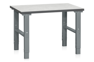 ARBETSBORD HD 500 1200X800 MM VINYL