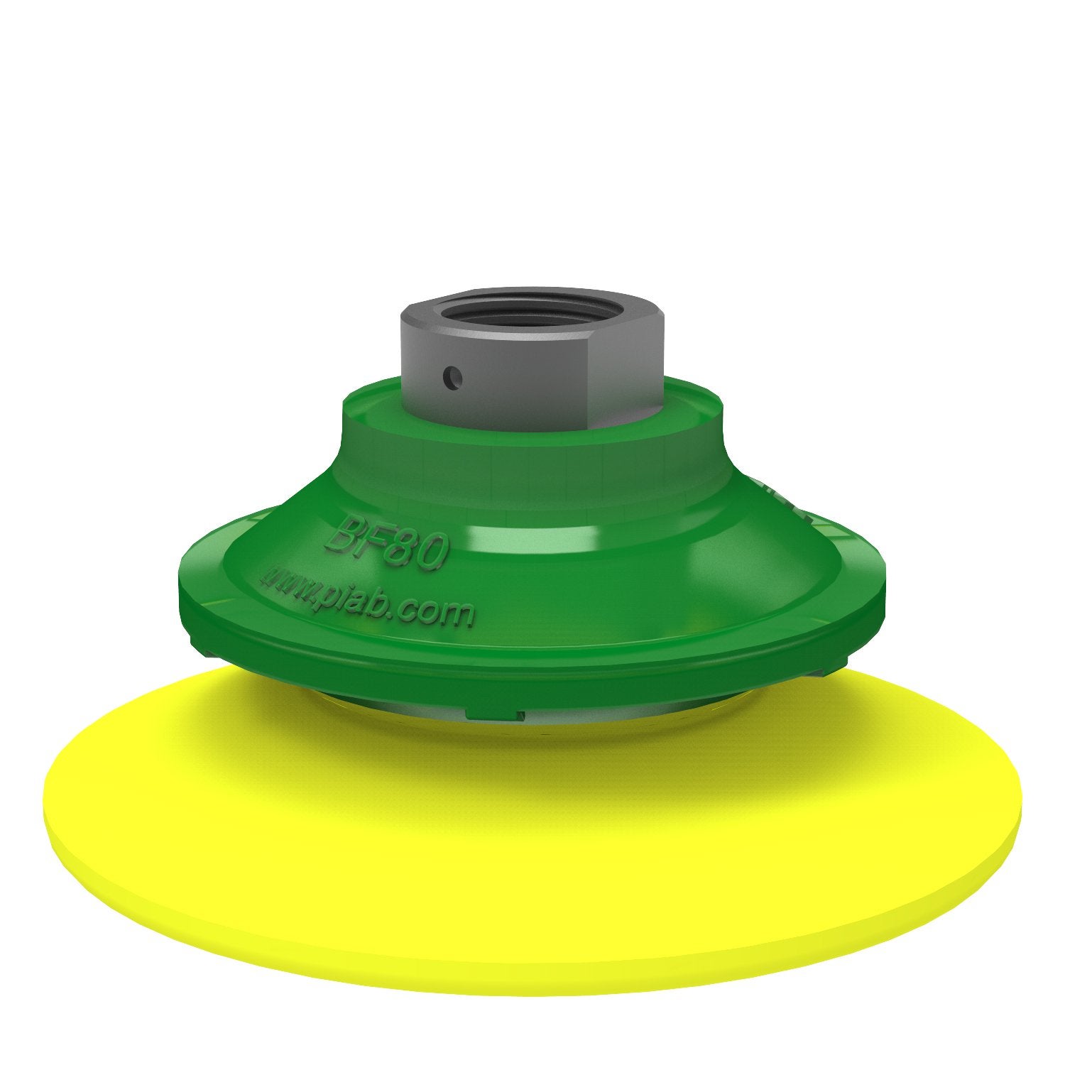 SUGKOPP BF80P 4.H 3/8 INV