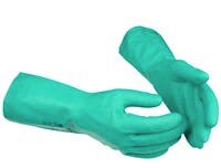 HANDSKE NITRIL SOLVEX STL.10