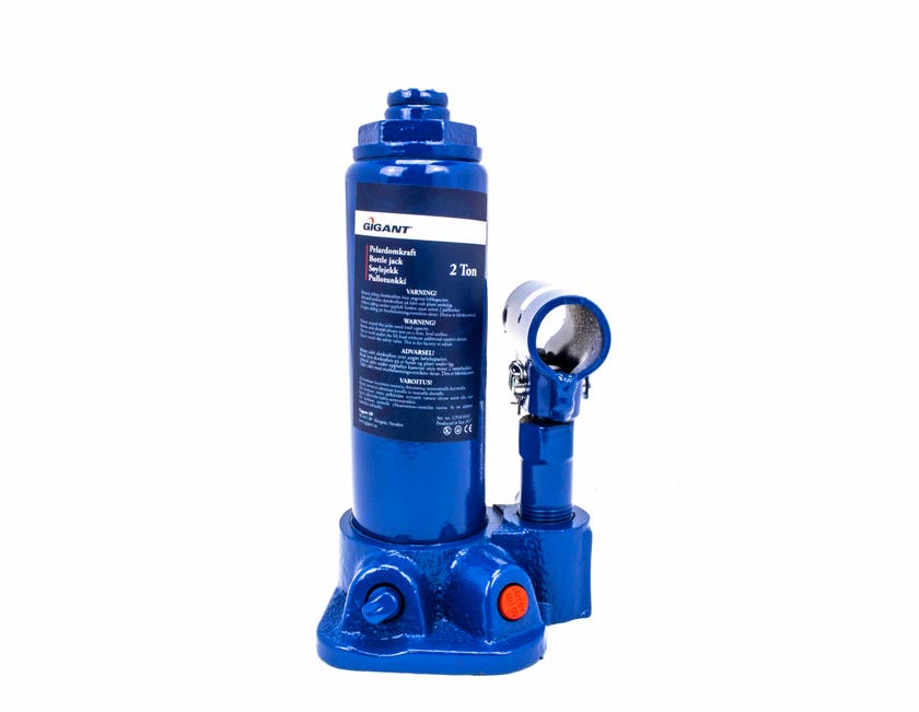DOMKRAFT 2 TON